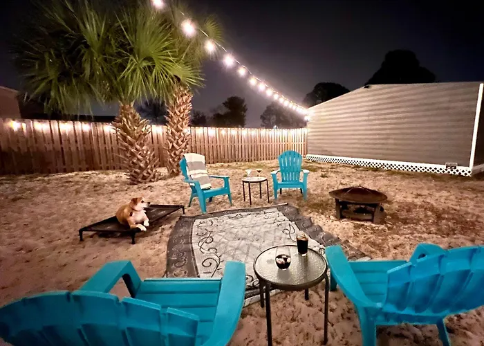 Sunset Haus